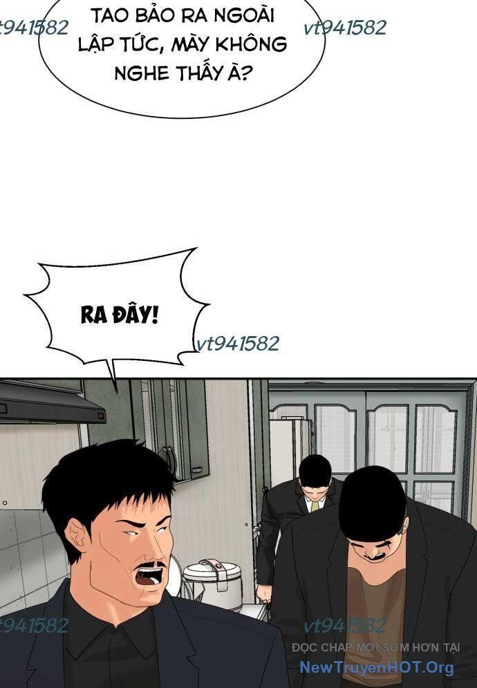 Nhà Hàng Kỳ Lạ - Chapter 8 - Page 12