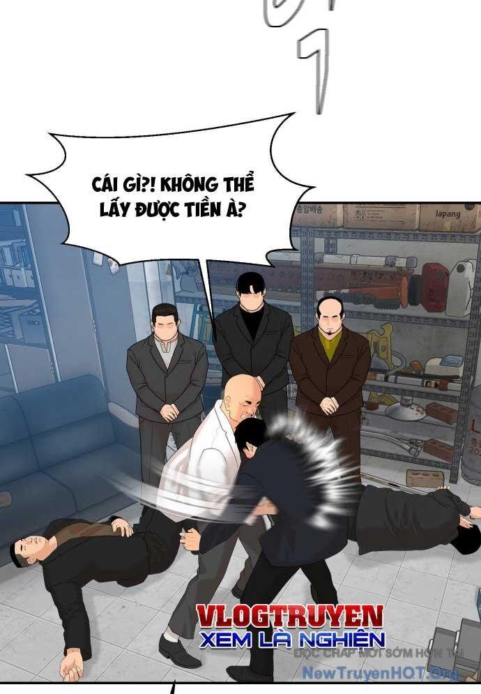 Nhà Hàng Kỳ Lạ - Chapter 8 - Page 18