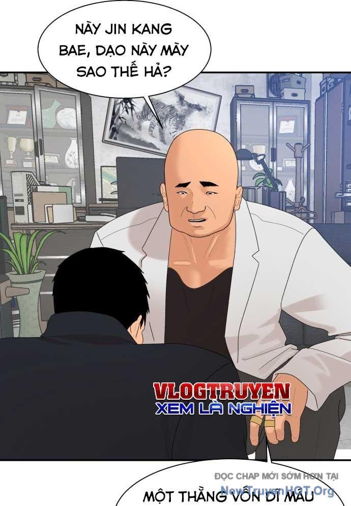 Nhà Hàng Kỳ Lạ - Chapter 8 - Page 20
