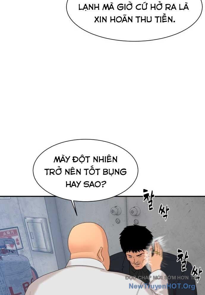 Nhà Hàng Kỳ Lạ - Chapter 8 - Page 21