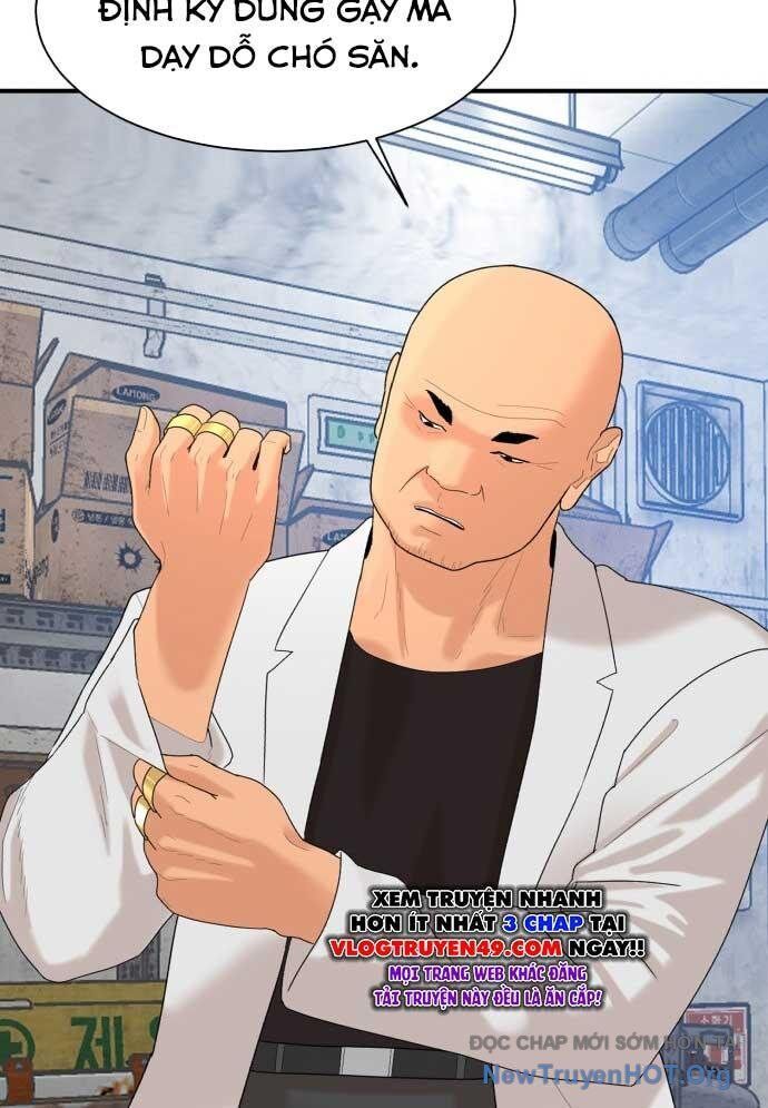 Nhà Hàng Kỳ Lạ - Chapter 8 - Page 23