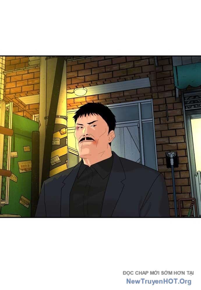 Nhà Hàng Kỳ Lạ - Chapter 8 - Page 31