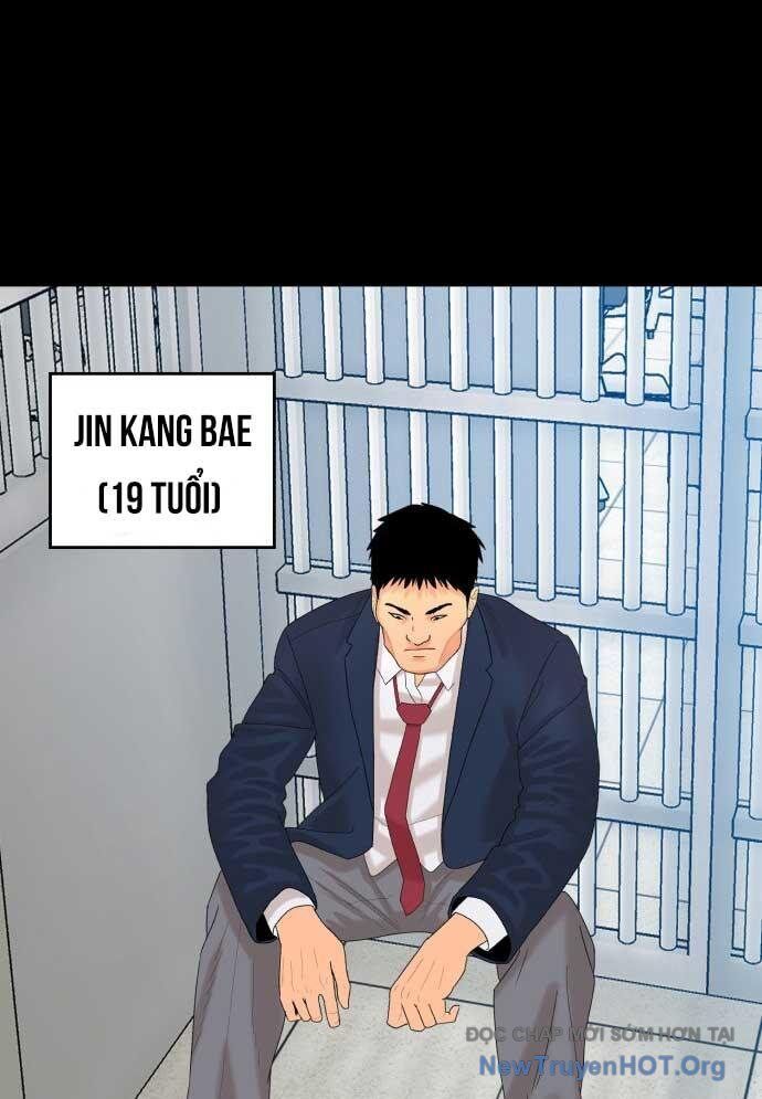 Nhà Hàng Kỳ Lạ - Chapter 8 - Page 34