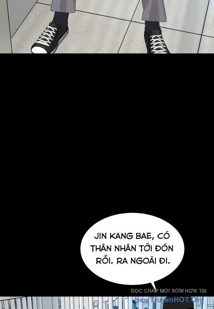 Nhà Hàng Kỳ Lạ - Chapter 8 - Page 35