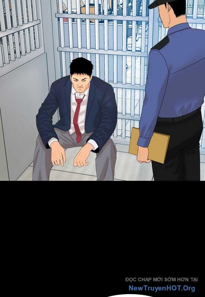Nhà Hàng Kỳ Lạ - Chapter 8 - Page 36