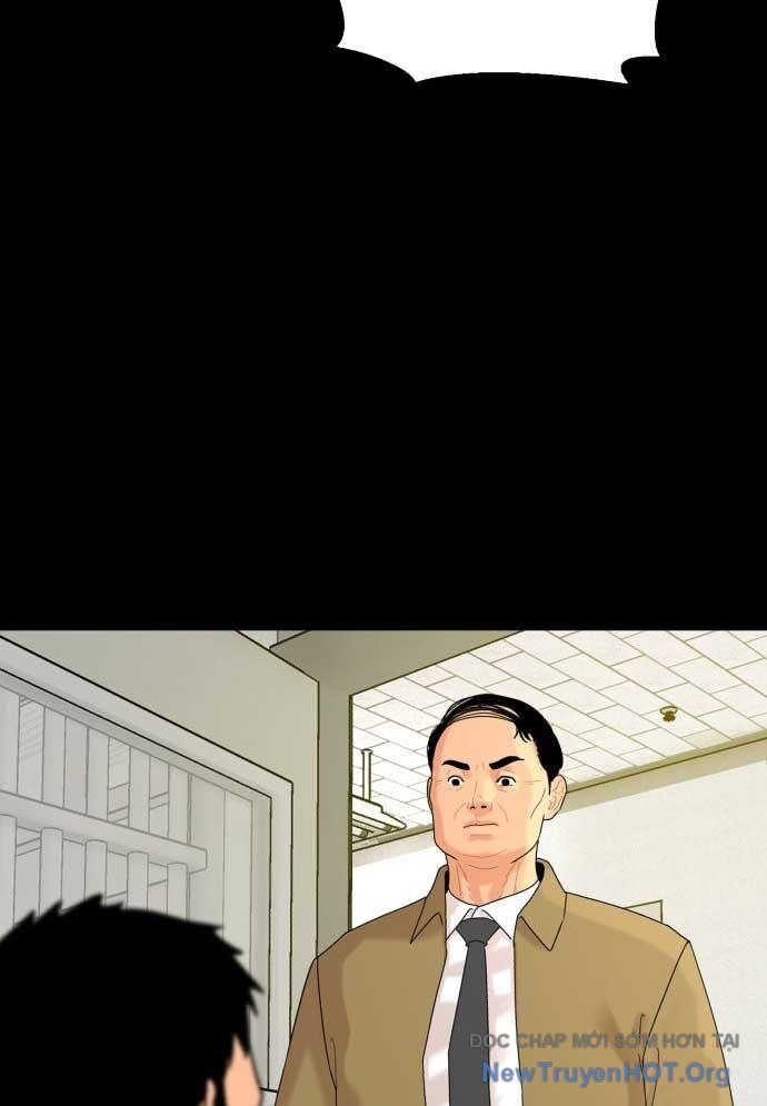 Nhà Hàng Kỳ Lạ - Chapter 8 - Page 38