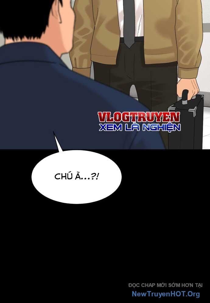 Nhà Hàng Kỳ Lạ - Chapter 8 - Page 39