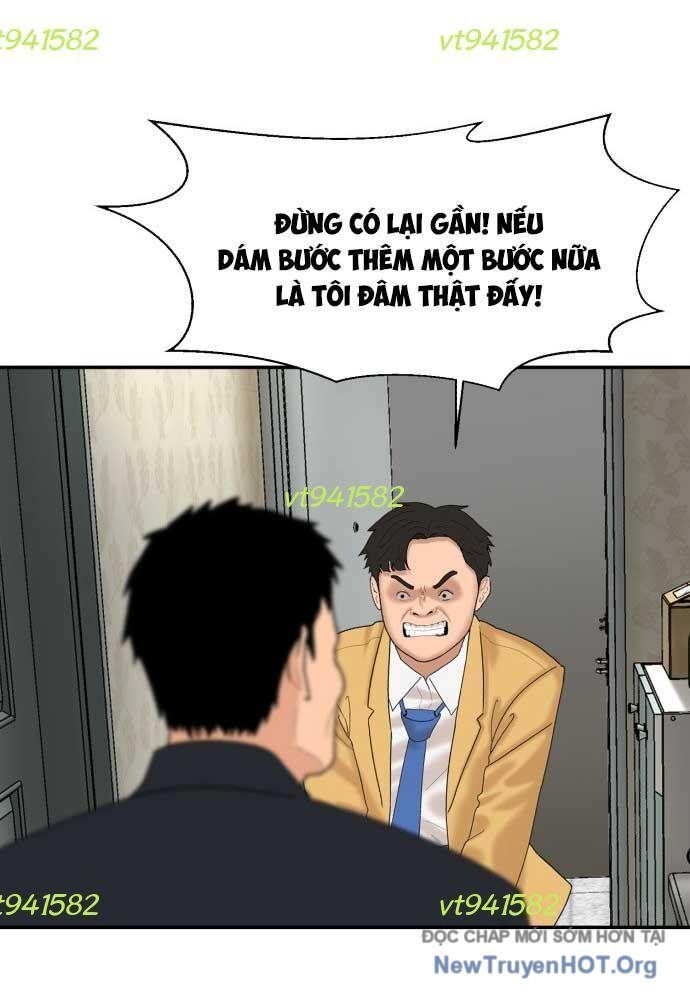 Nhà Hàng Kỳ Lạ - Chapter 8 - Page 4