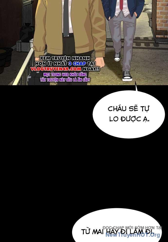 Nhà Hàng Kỳ Lạ - Chapter 8 - Page 42