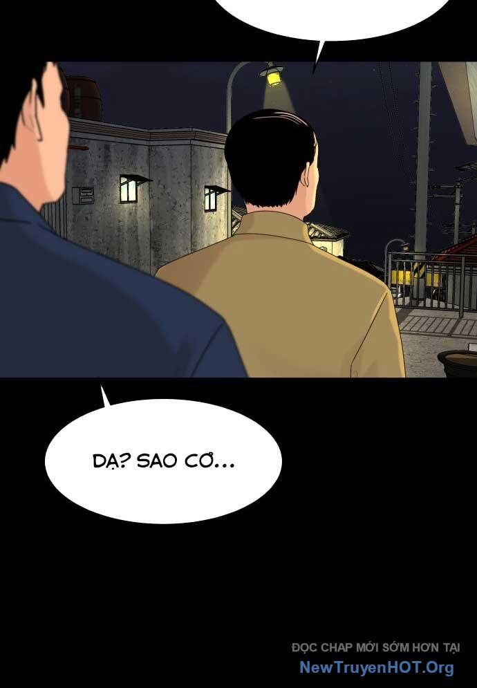 Nhà Hàng Kỳ Lạ - Chapter 8 - Page 43