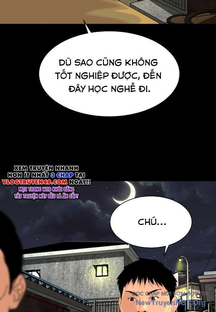 Nhà Hàng Kỳ Lạ - Chapter 8 - Page 45