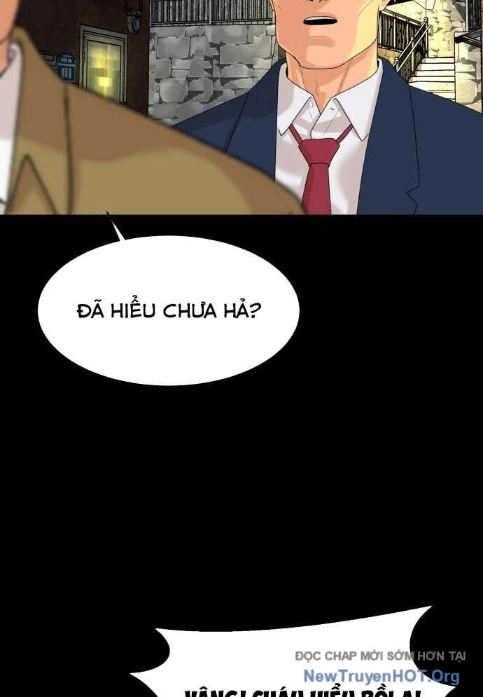 Nhà Hàng Kỳ Lạ - Chapter 8 - Page 46