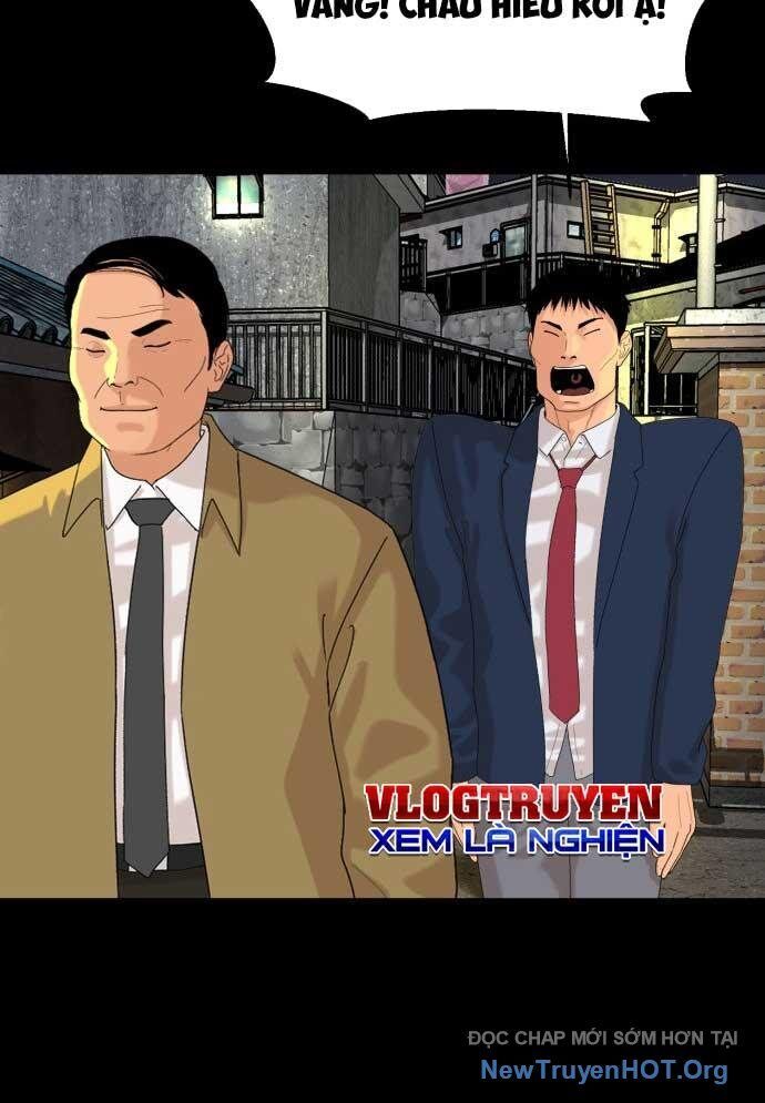 Nhà Hàng Kỳ Lạ - Chapter 8 - Page 47