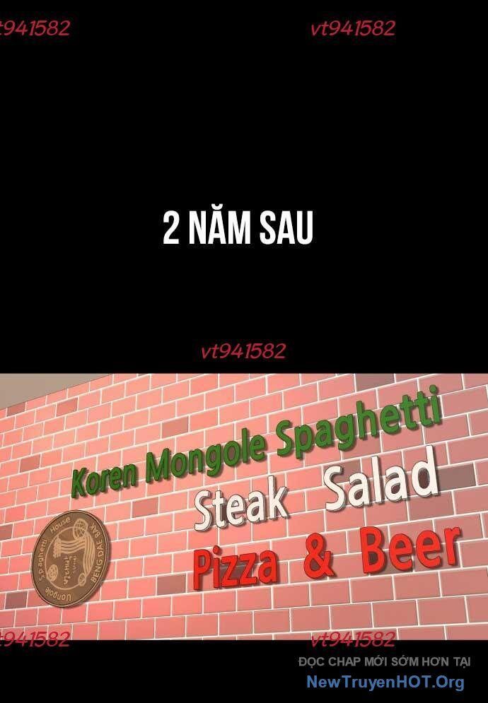 Nhà Hàng Kỳ Lạ - Chapter 8 - Page 48
