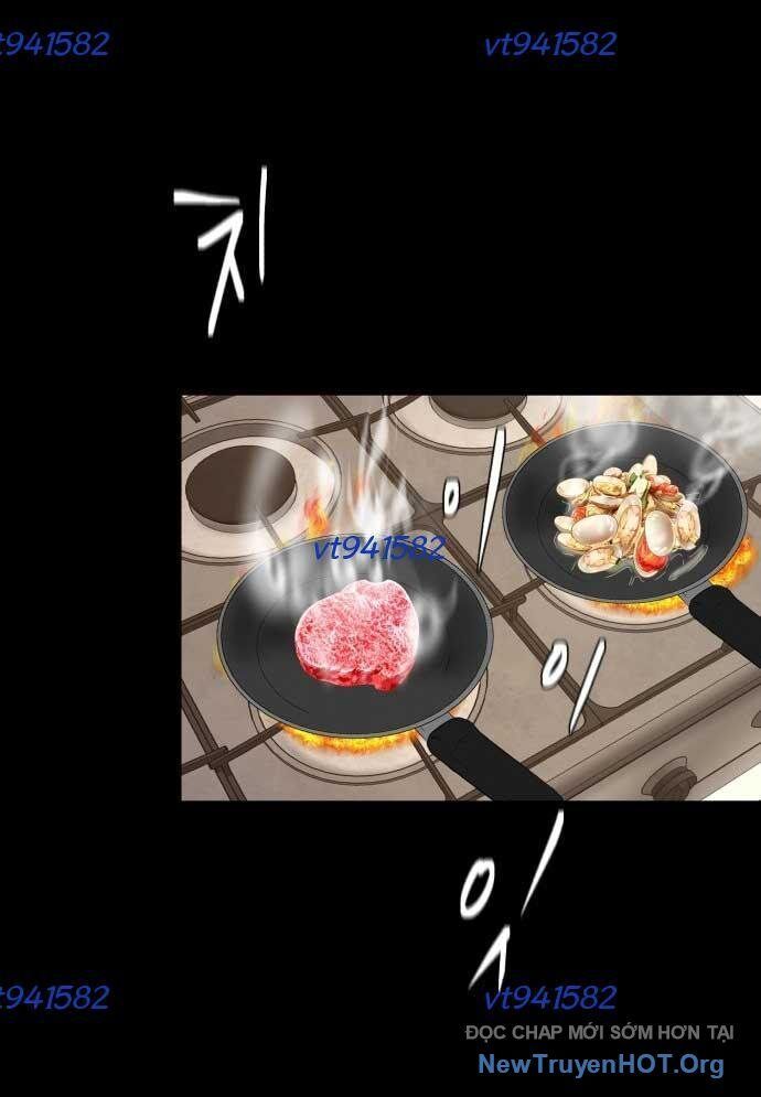 Nhà Hàng Kỳ Lạ - Chapter 8 - Page 49