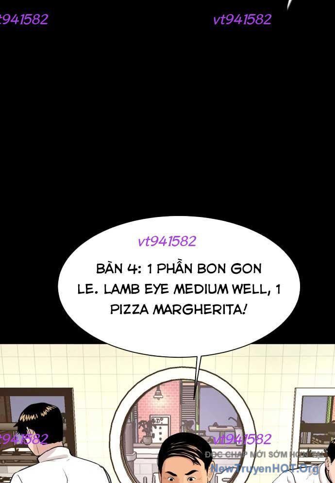 Nhà Hàng Kỳ Lạ - Chapter 8 - Page 51