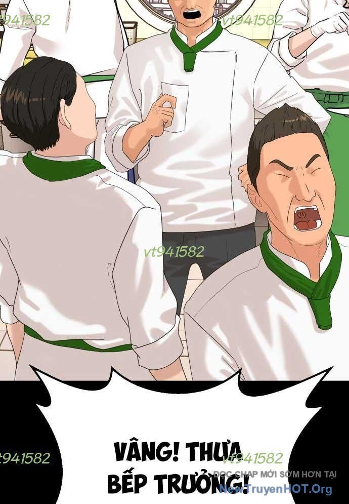 Nhà Hàng Kỳ Lạ - Chapter 8 - Page 52