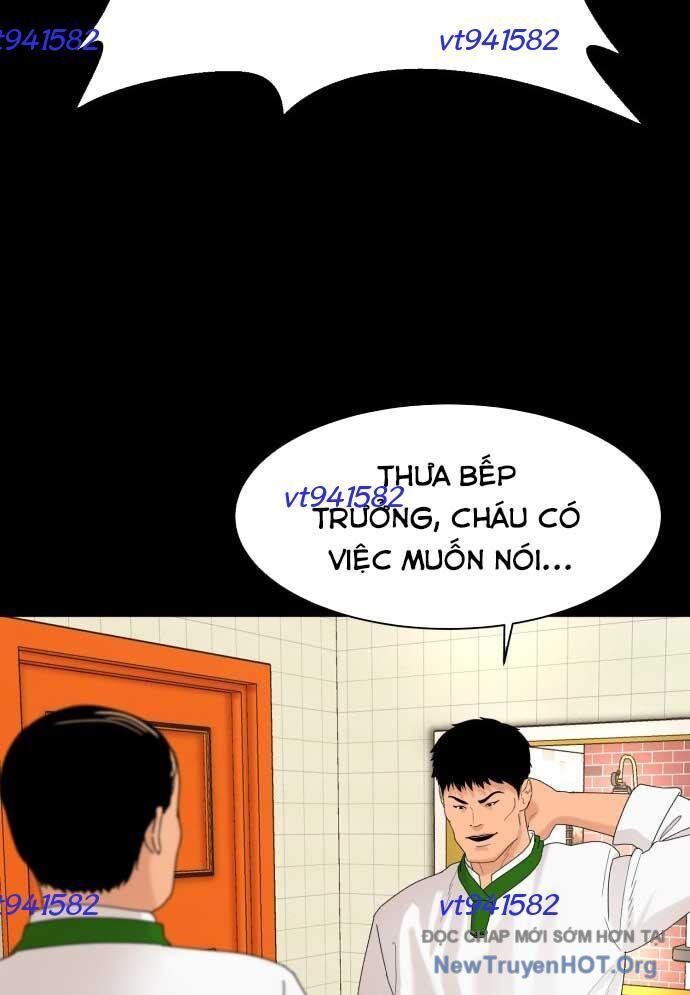 Nhà Hàng Kỳ Lạ - Chapter 8 - Page 53