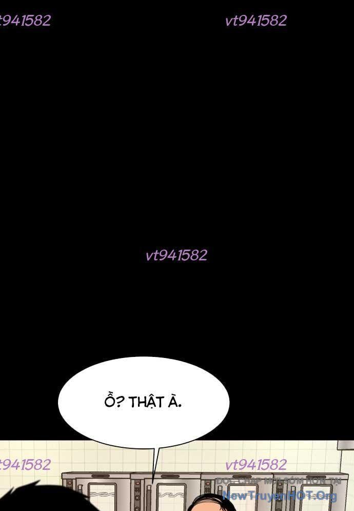 Nhà Hàng Kỳ Lạ - Chapter 8 - Page 56