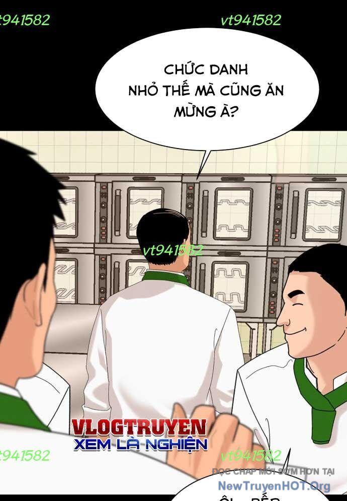 Nhà Hàng Kỳ Lạ - Chapter 8 - Page 58