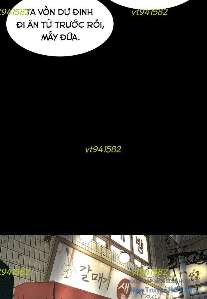 Nhà Hàng Kỳ Lạ - Chapter 8 - Page 61