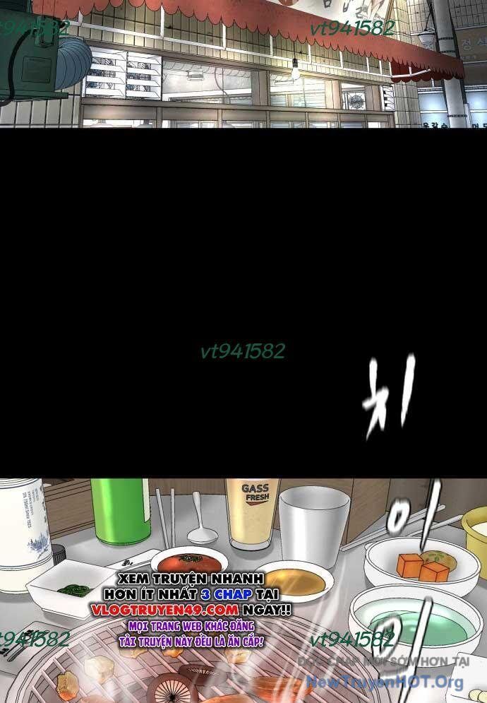 Nhà Hàng Kỳ Lạ - Chapter 8 - Page 62