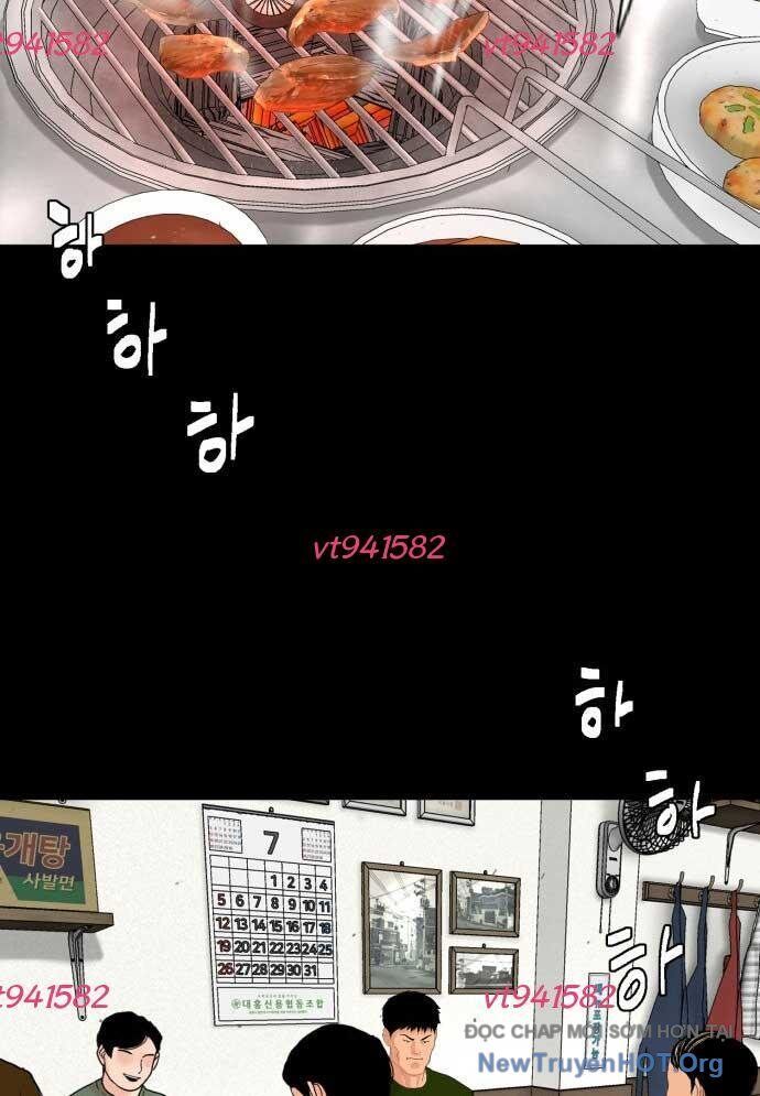 Nhà Hàng Kỳ Lạ - Chapter 8 - Page 63