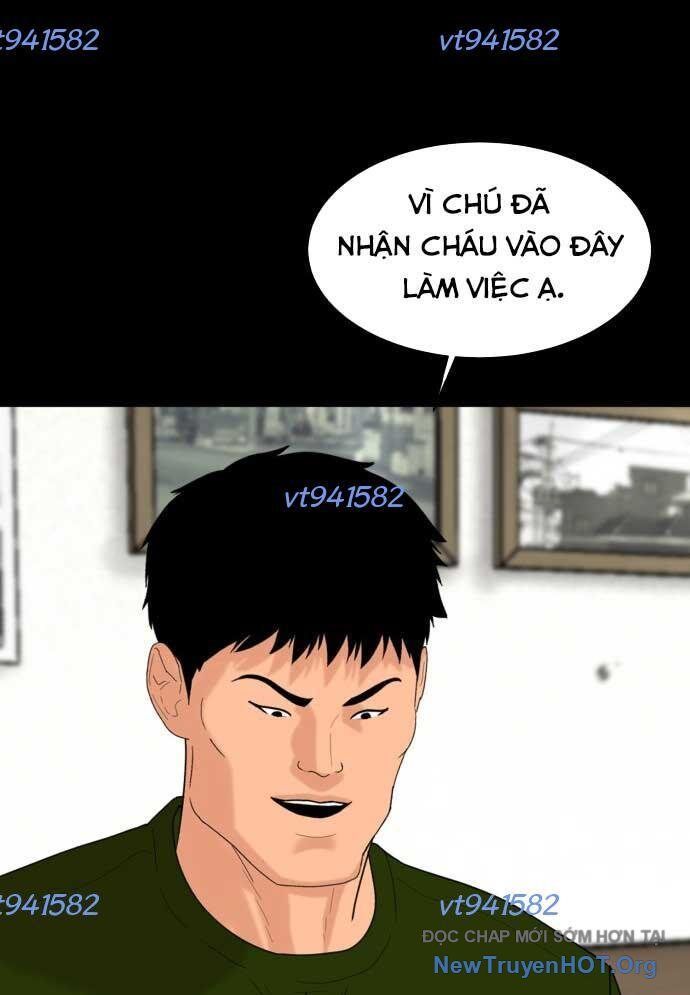 Nhà Hàng Kỳ Lạ - Chapter 8 - Page 66