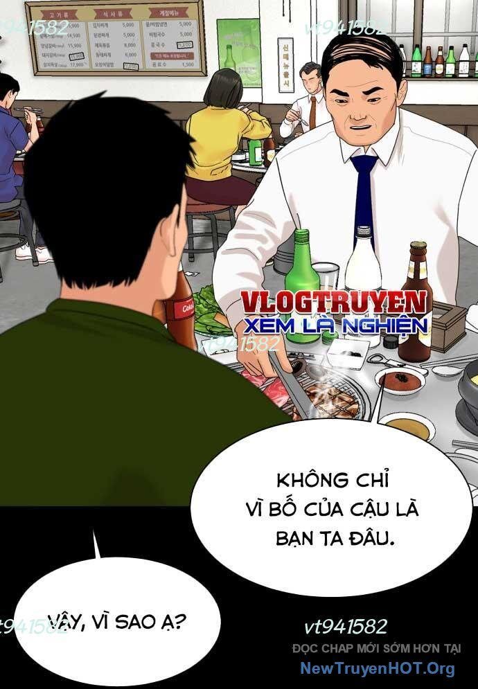 Nhà Hàng Kỳ Lạ - Chapter 8 - Page 68