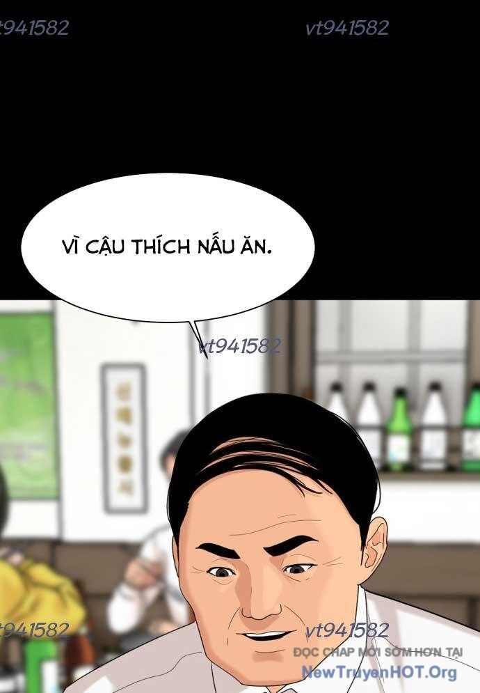 Nhà Hàng Kỳ Lạ - Chapter 8 - Page 69