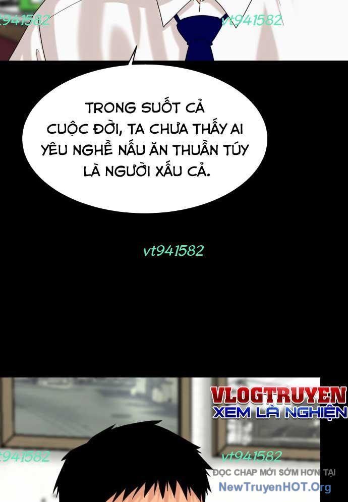 Nhà Hàng Kỳ Lạ - Chapter 8 - Page 70