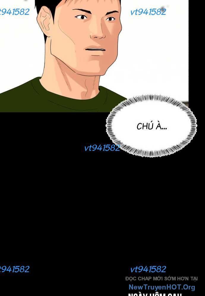 Nhà Hàng Kỳ Lạ - Chapter 8 - Page 71