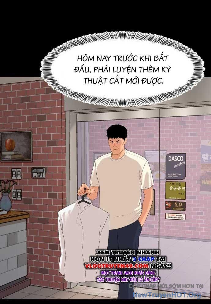 Nhà Hàng Kỳ Lạ - Chapter 8 - Page 73