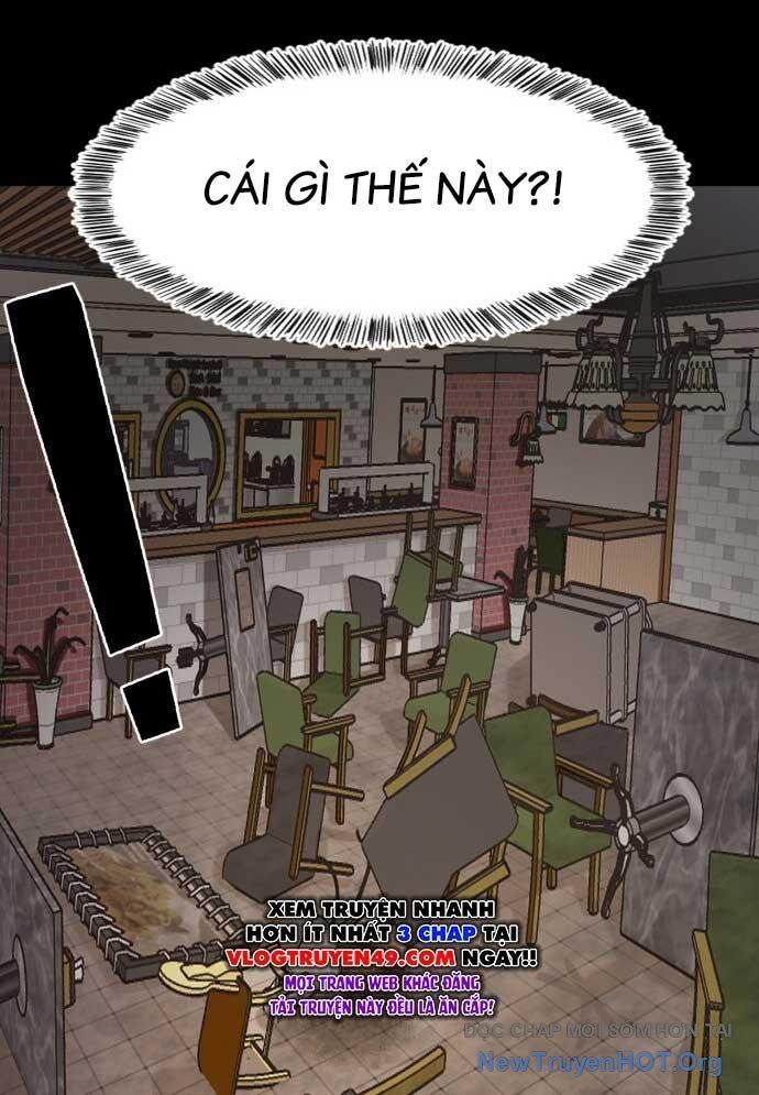 Nhà Hàng Kỳ Lạ - Chapter 8 - Page 76