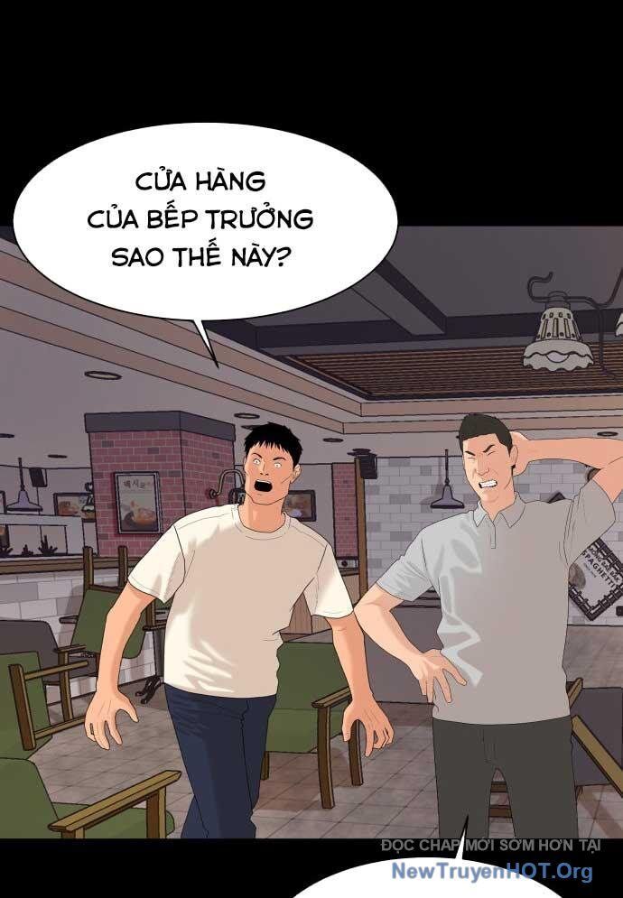 Nhà Hàng Kỳ Lạ - Chapter 8 - Page 78