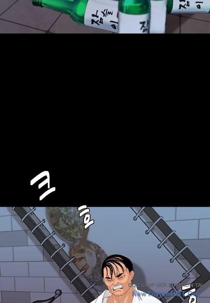 Nhà Hàng Kỳ Lạ - Chapter 8 - Page 86