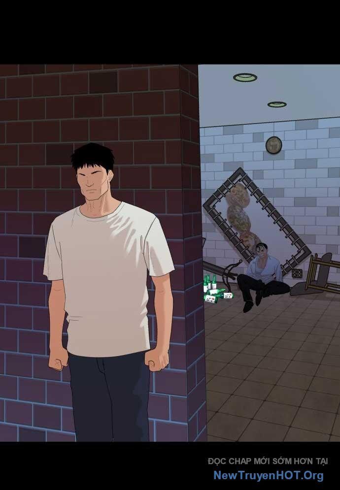 Nhà Hàng Kỳ Lạ - Chapter 8 - Page 88