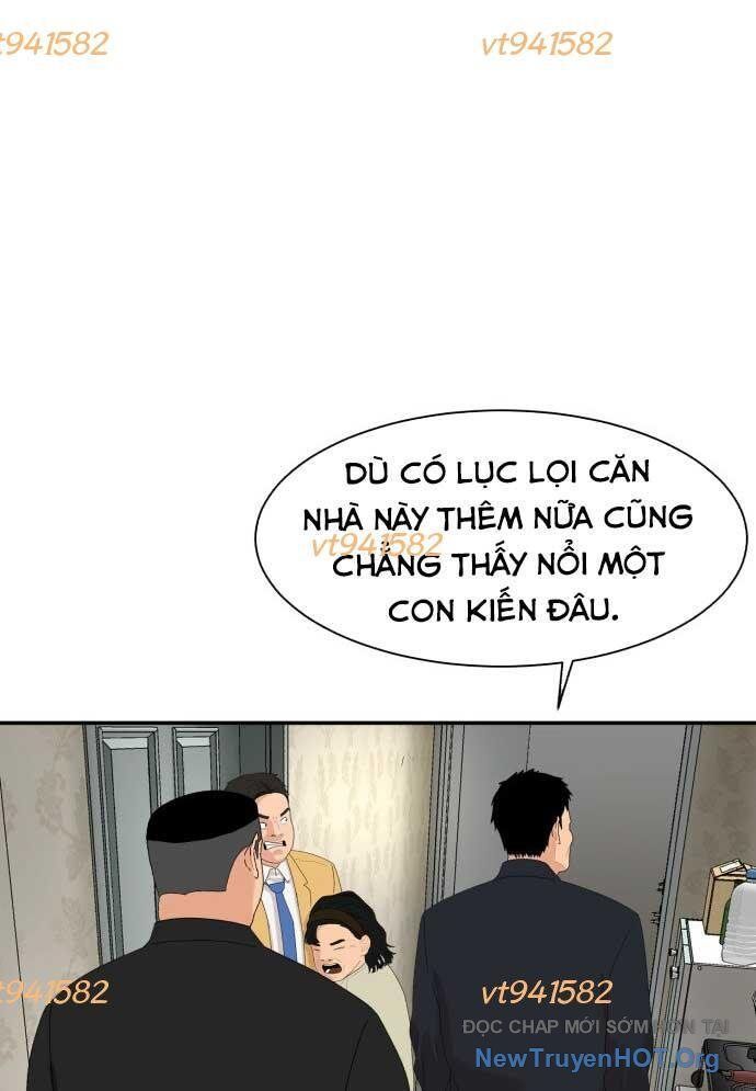 Nhà Hàng Kỳ Lạ - Chapter 8 - Page 9
