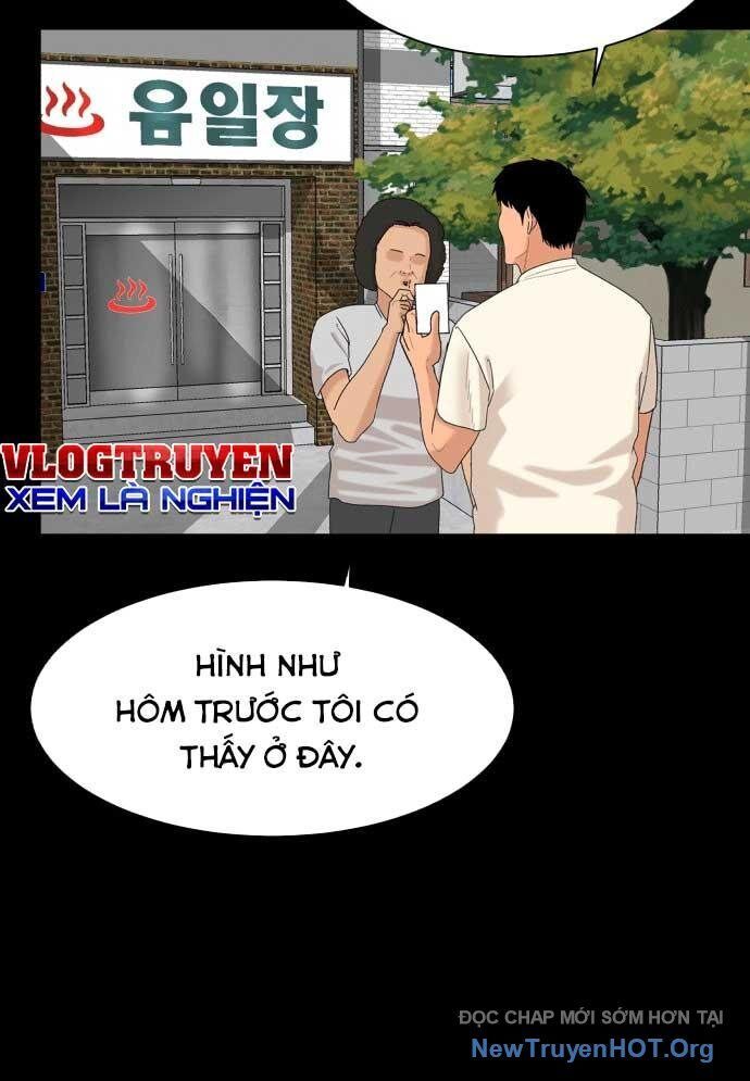 Nhà Hàng Kỳ Lạ - Chapter 8 - Page 90