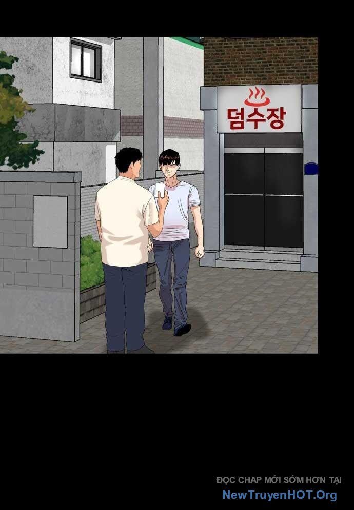 Nhà Hàng Kỳ Lạ - Chapter 8 - Page 91