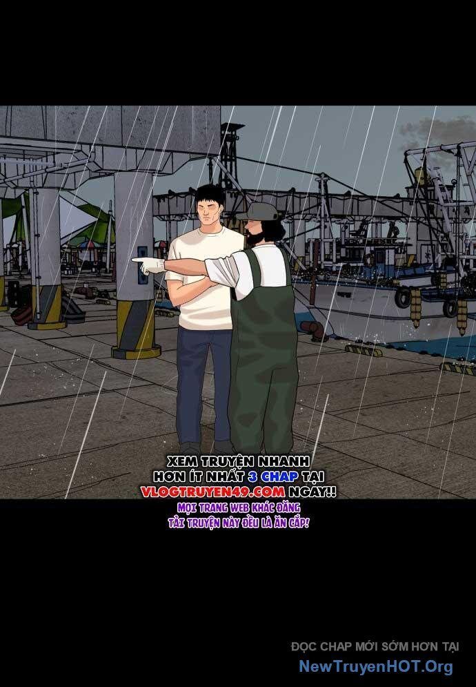 Nhà Hàng Kỳ Lạ - Chapter 8 - Page 92