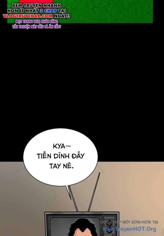 Nhà Hàng Kỳ Lạ - Chapter 8 - Page 95