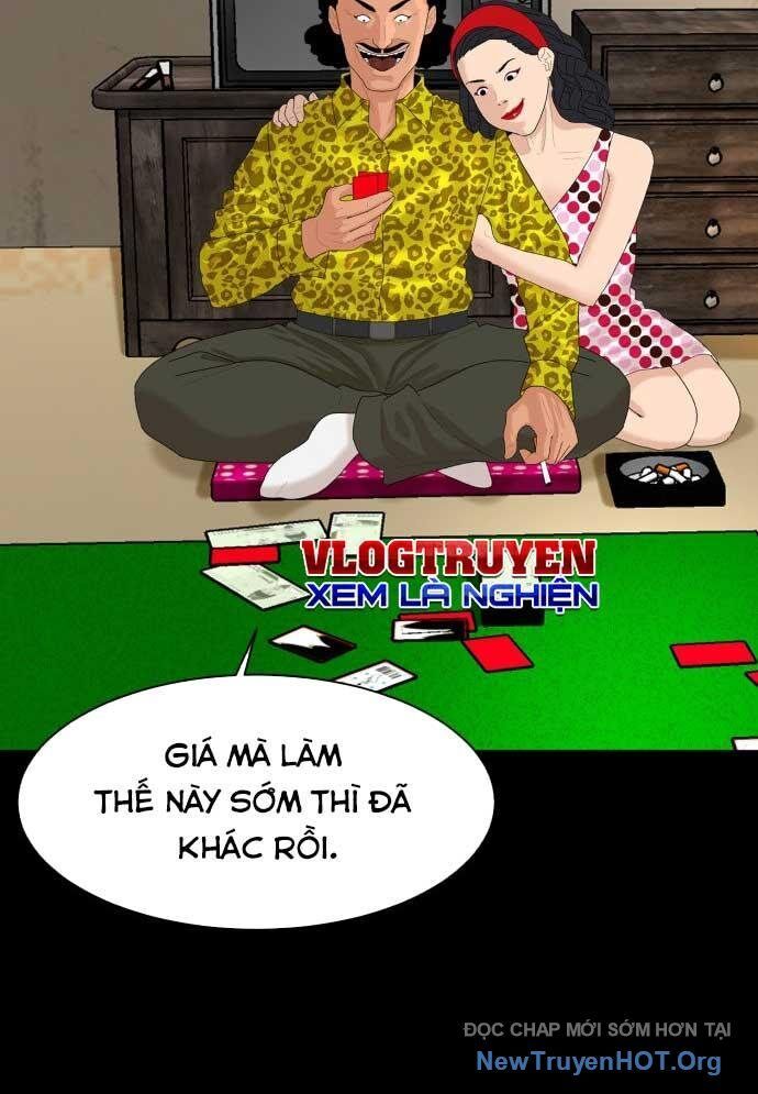 Nhà Hàng Kỳ Lạ - Chapter 8 - Page 96