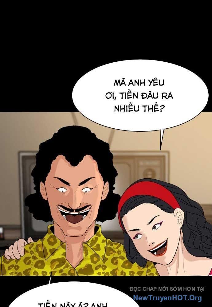 Nhà Hàng Kỳ Lạ - Chapter 8 - Page 97