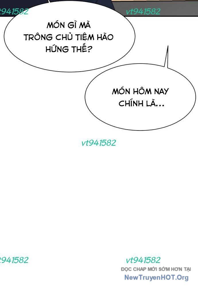 Nhà Hàng Kỳ Lạ - Chapter 9 - Page 10