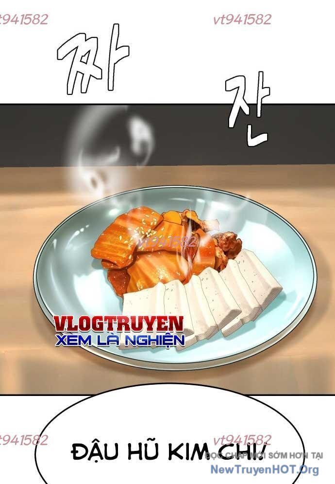 Nhà Hàng Kỳ Lạ - Chapter 9 - Page 11