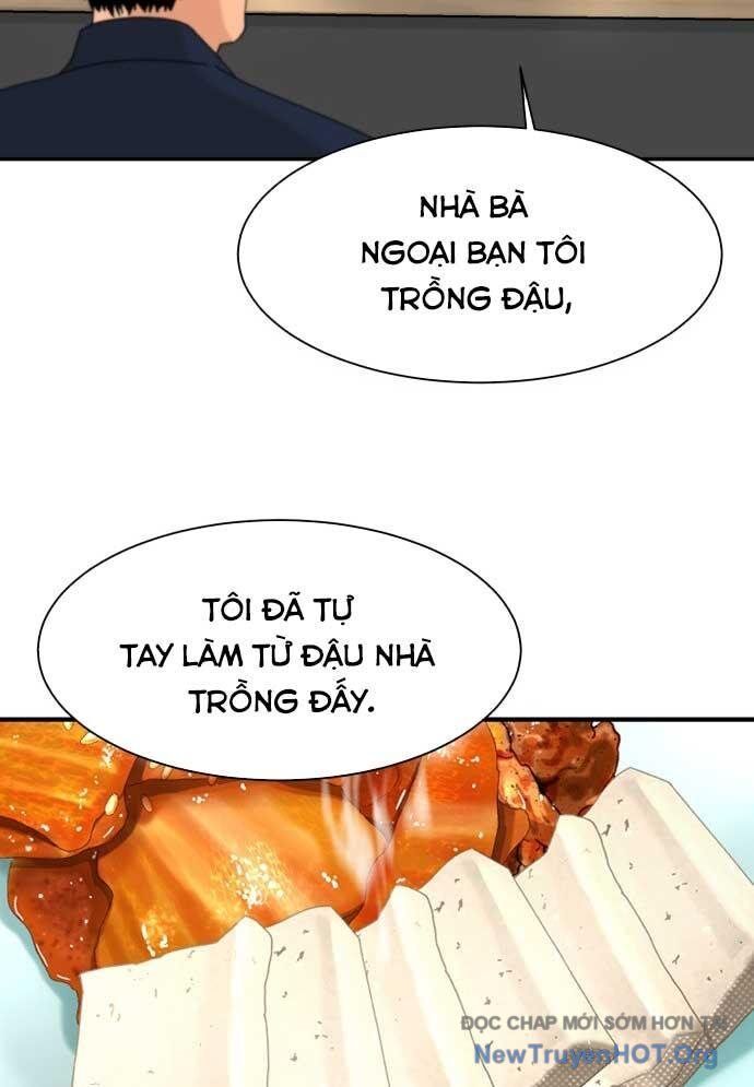 Nhà Hàng Kỳ Lạ - Chapter 9 - Page 13