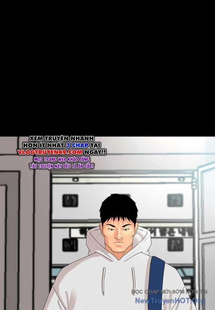 Nhà Hàng Kỳ Lạ - Chapter 9 - Page 23
