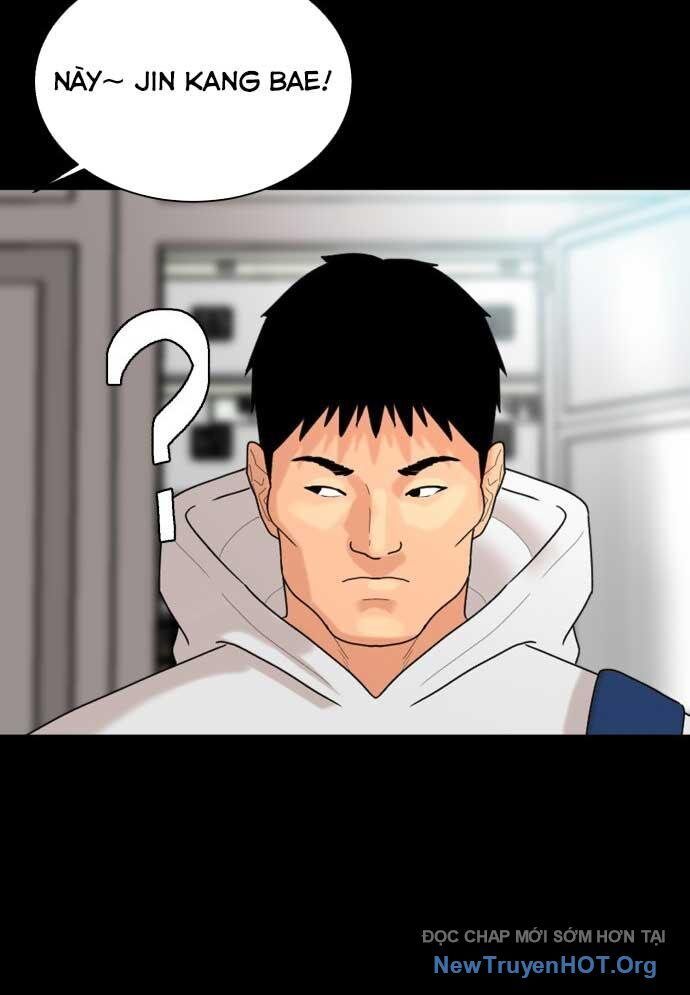 Nhà Hàng Kỳ Lạ - Chapter 9 - Page 25