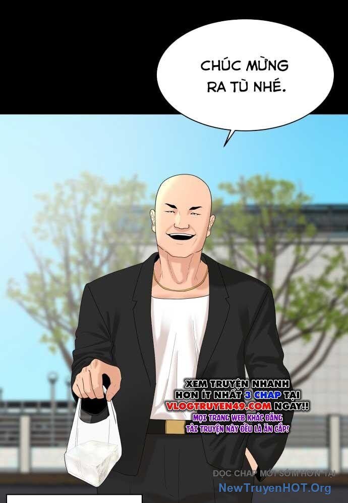 Nhà Hàng Kỳ Lạ - Chapter 9 - Page 26